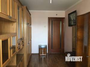 4-к квартира, вторичка, 74м2, 9/9 этаж
