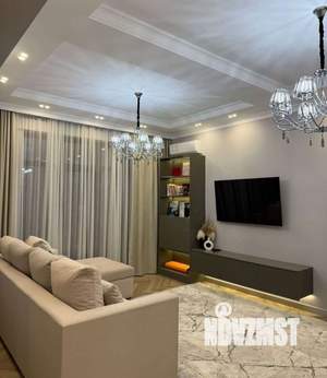 3-к квартира, вторичка, 87м2, 12/17 этаж