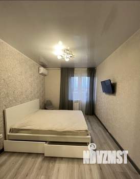2-к квартира, вторичка, 51м2, 3/3 этаж