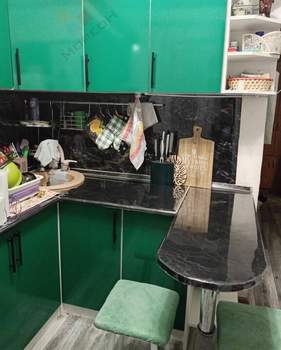 1-к квартира, вторичка, 30м2, 4/5 этаж