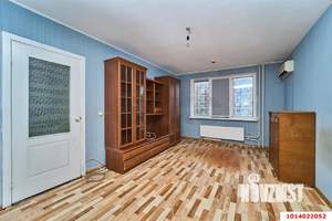 2-к квартира, вторичка, 65м2, 16/16 этаж