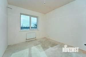 3-к квартира, вторичка, 88м2, 1/16 этаж