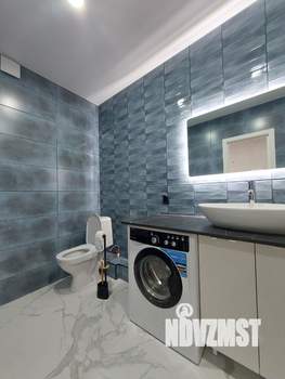 1-к квартира, вторичка, 49м2, 10/12 этаж