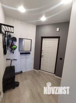 2-к квартира, вторичка, 40м2, 10/24 этаж