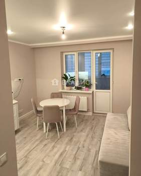 Студия квартира, вторичка, 25м2, 9/14 этаж