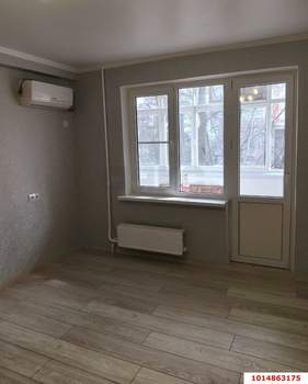 1-к квартира, вторичка, 36м2, 2/9 этаж