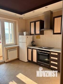 1-к квартира, вторичка, 42м2, 3/6 этаж