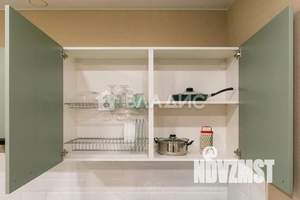 2-к квартира, вторичка, 56м2, 2/12 этаж