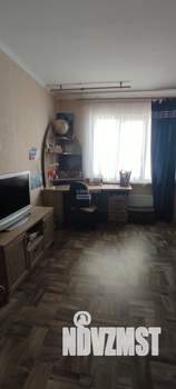 2-к квартира, вторичка, 70м2, 6/18 этаж