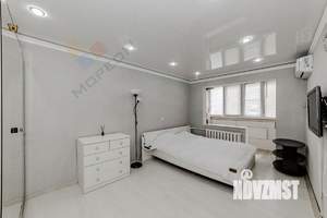 1-к квартира, вторичка, 29м2, 1/5 этаж