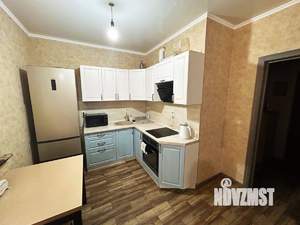 1-к квартира, вторичка, 33м2, 4/9 этаж