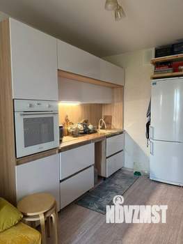 1-к квартира, вторичка, 32м2, 6/8 этаж