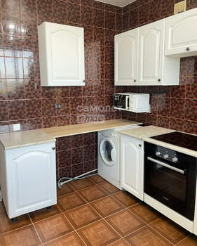 2-к квартира, вторичка, 54м2, 5/5 этаж