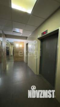 1-к квартира, вторичка, 42м2, 3/17 этаж