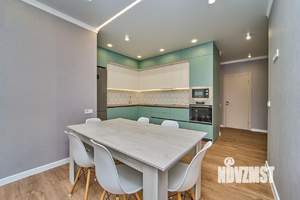 3-к квартира, вторичка, 85м2, 20/24 этаж