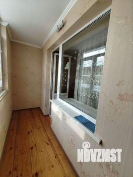 3-к квартира, вторичка, 58м2, 3/5 этаж