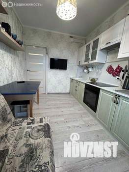1-к квартира, вторичка, 33м2, 16/16 этаж
