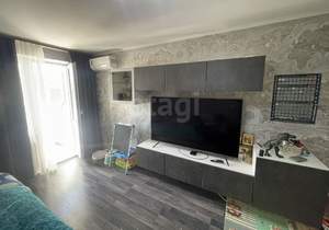 1-к квартира, вторичка, 46м2, 2/16 этаж