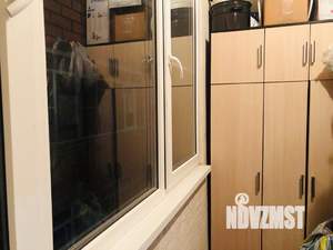 2-к квартира, вторичка, 38м2, 2/5 этаж