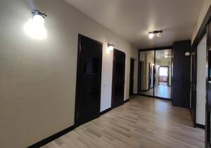 2-к квартира, вторичка, 89м2, 11/17 этаж