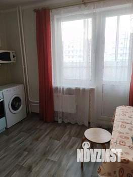 1-к квартира, вторичка, 38м2, 14/16 этаж