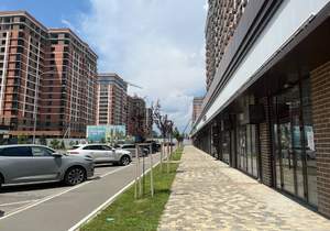 2-к квартира, сданный дом, 51м2, 5/16 этаж