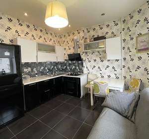 1-к квартира, вторичка, 54м2, 4/7 этаж