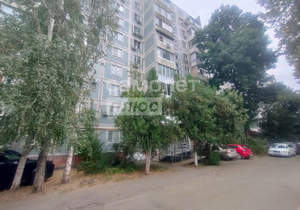 4-к квартира, вторичка, 78м2, 9/9 этаж