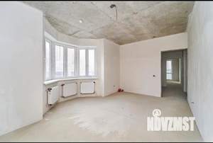 3-к квартира, вторичка, 80м2, 3/24 этаж