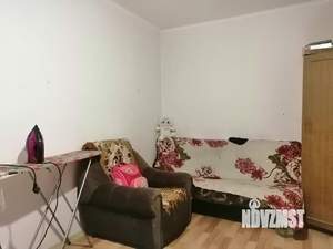 2-к квартира, вторичка, 57м2, 16/16 этаж