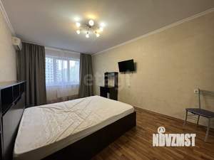 1-к квартира, вторичка, 37м2, 4/16 этаж