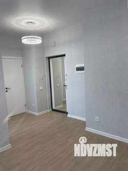 1-к квартира, вторичка, 39м2, 18/24 этаж