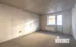 Студия квартира, вторичка, 29м2, 1/16 этаж