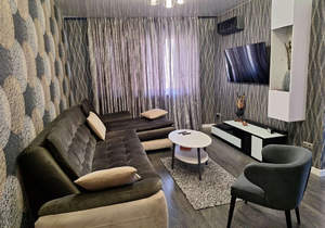 1-к квартира, вторичка, 45м2, 12/18 этаж