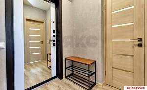 1-к квартира, вторичка, 36м2, 9/24 этаж