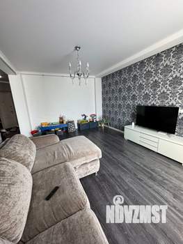 2-к квартира, вторичка, 69м2, 4/17 этаж