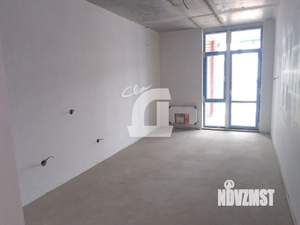 1-к квартира, вторичка, 48м2, 14/21 этаж
