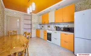 2-к квартира, вторичка, 65м2, 10/16 этаж