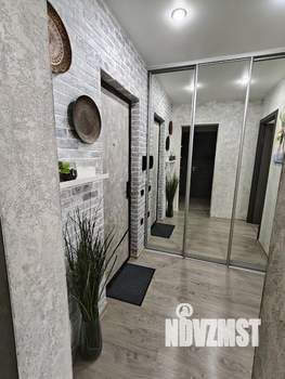 2-к квартира, вторичка, 57м2, 15/16 этаж