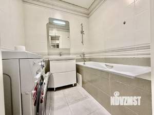 1-к квартира, вторичка, 45м2, 10/18 этаж