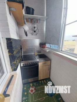 1-к квартира, вторичка, 36м2, 3/3 этаж