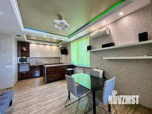 3-к квартира, вторичка, 80м2, 12/17 этаж