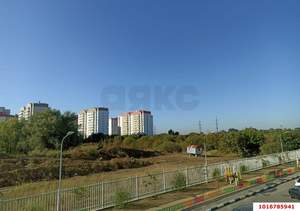 1-к квартира, вторичка, 35м2, 2/24 этаж