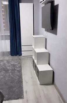 2-к квартира, вторичка, 55м2, 12/16 этаж