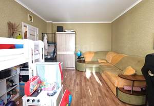 1-к квартира, вторичка, 42м2, 11/13 этаж