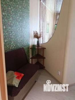 Студия квартира, вторичка, 30м2, 8/14 этаж