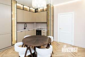 1-к квартира, вторичка, 49м2, 2/9 этаж