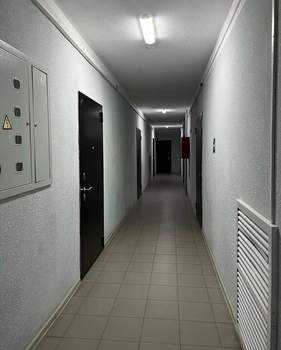 1-к квартира, вторичка, 32м2, 5/19 этаж