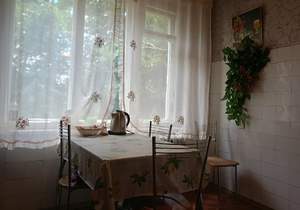 3-к квартира, вторичка, 81м2, 3/5 этаж