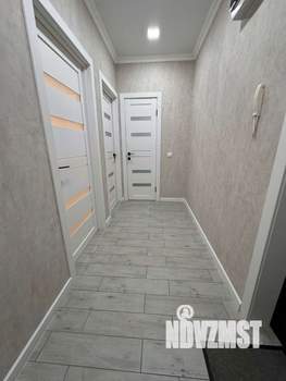 2-к квартира, вторичка, 50м2, 8/9 этаж